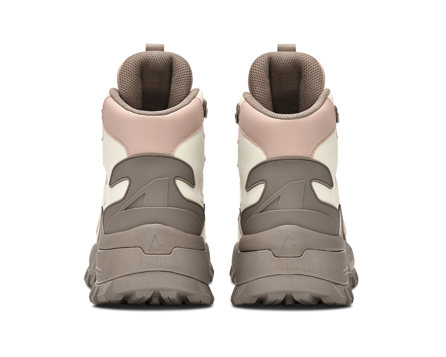 ARKK Essential Line Apaze Hightop | Rose Tofu Apaze Hightop